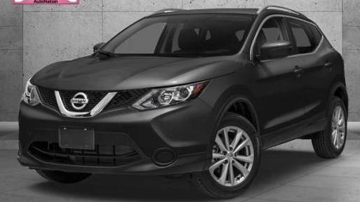 NISSAN ROGUE SPORT 2018 JN1BJ1CP0JW165231 image